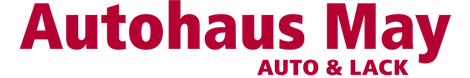 Autohaus May GmbH in Heddesheim, Logo